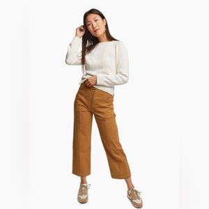 Able Bobble Modern Cargo pant